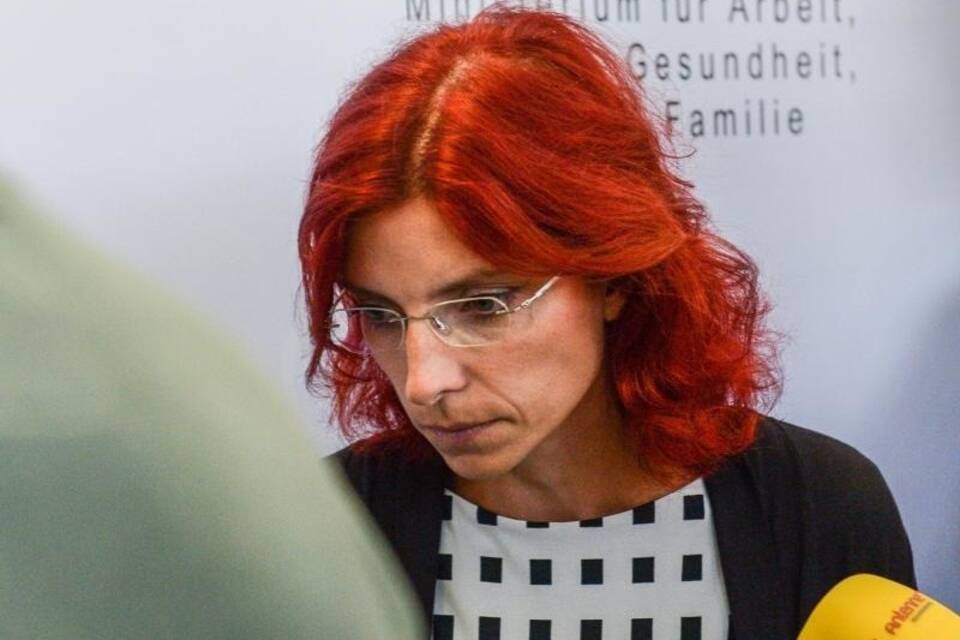 Golze tritt zurück Golze tritt zurück