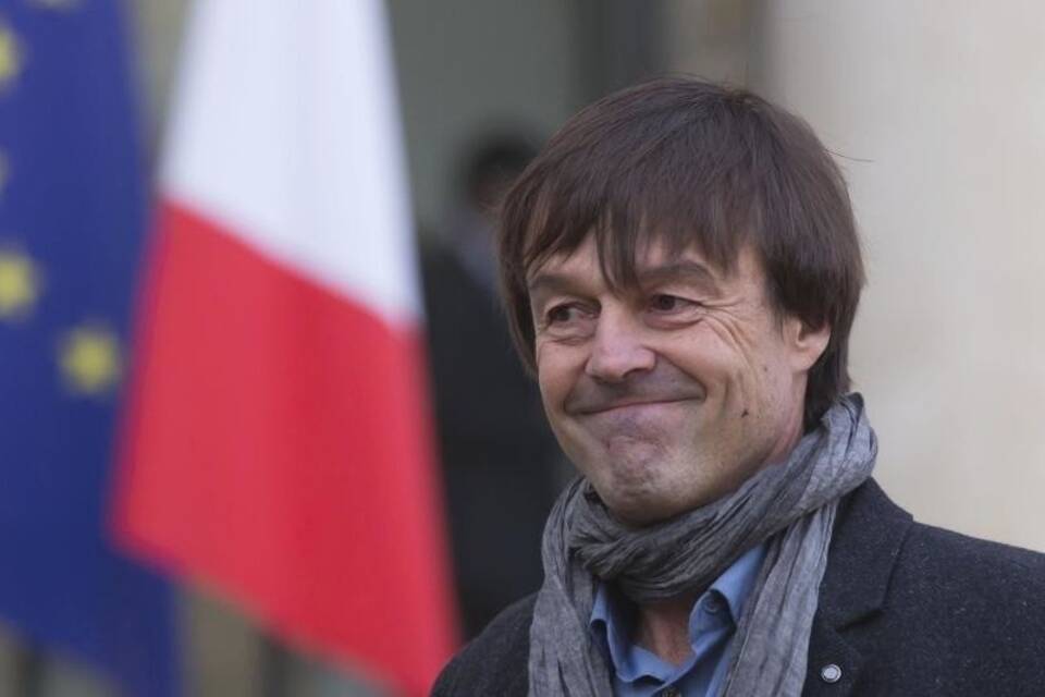 Nicolas Hulot Nicolas Hulot