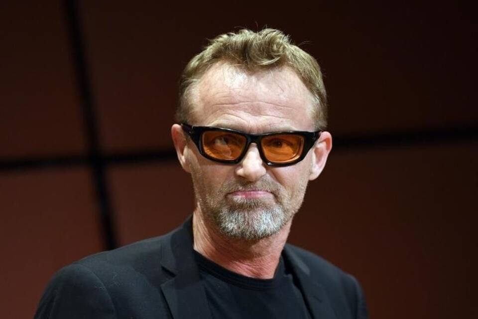 Jo Nesbø