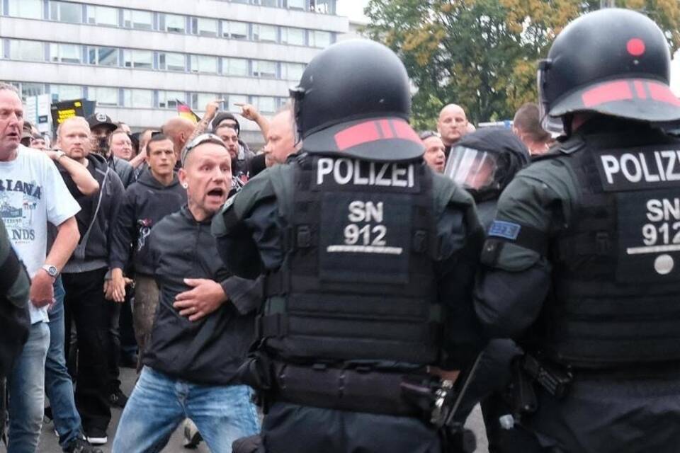 Chemnitz Chemnitz