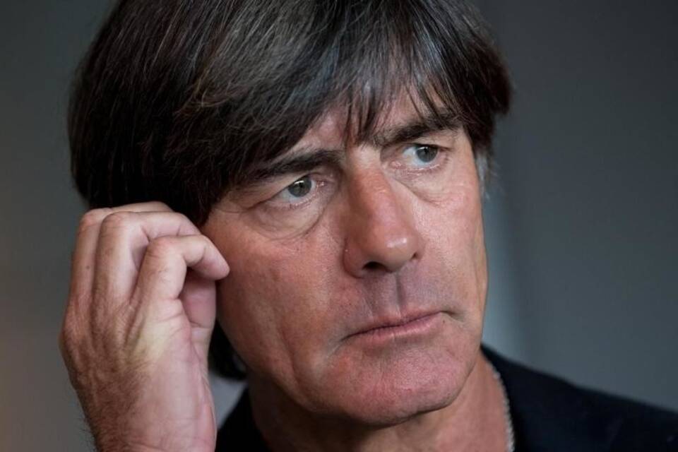 Bundestrainer Bundestrainer