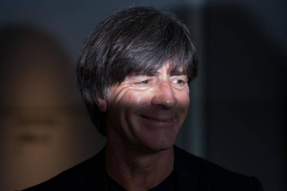 Joachim Löw