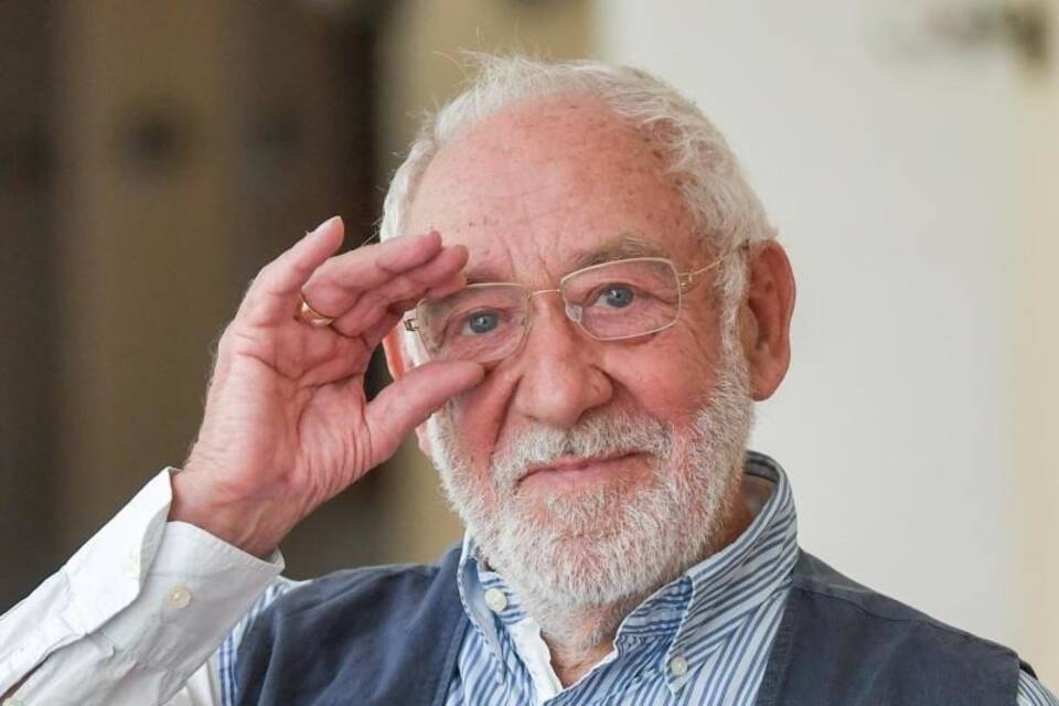 Dieter Hallervorden Dieter Hallervorden