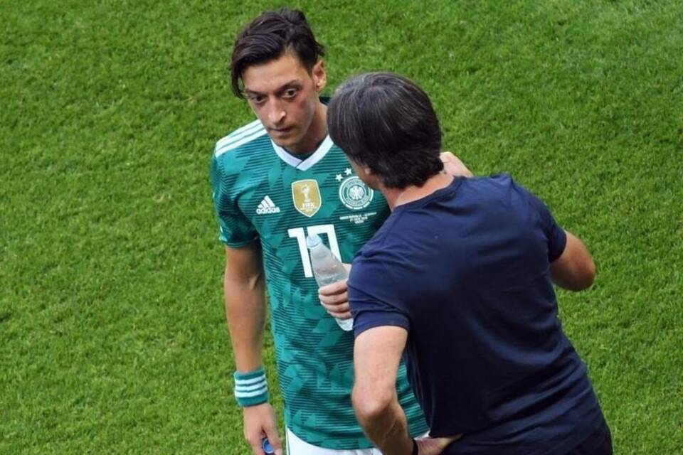 Mesut Özil