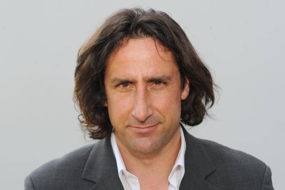 Christian Schenk
