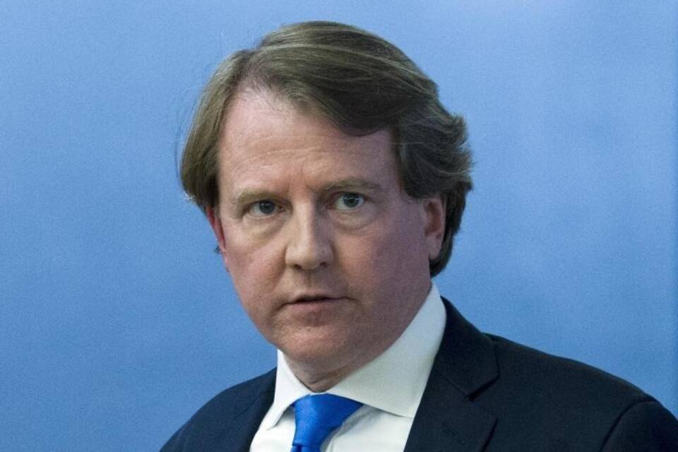 Don McGahn Don McGahn