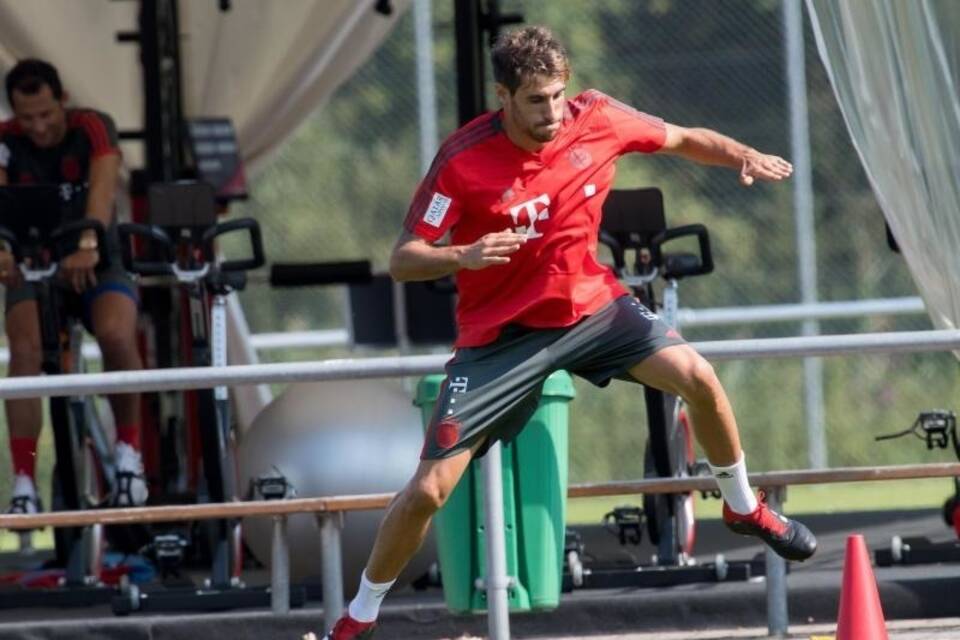 Juan Bernat