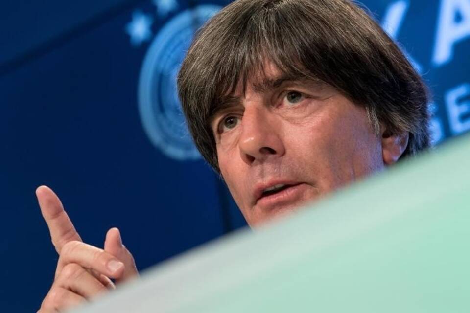 Joachim Löw Joachim Löw