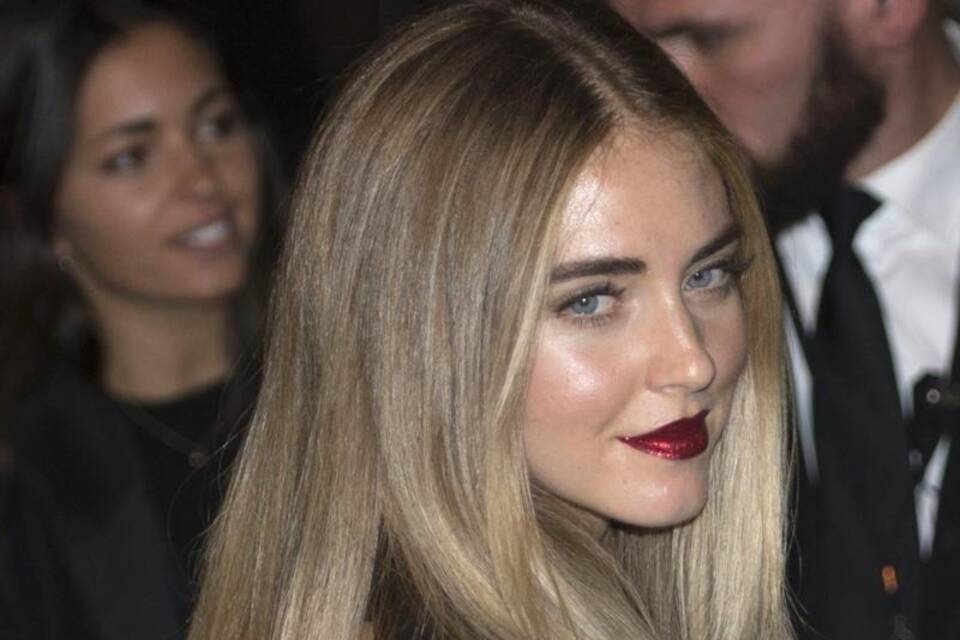 Chiara Ferragni Chiara Ferragni
