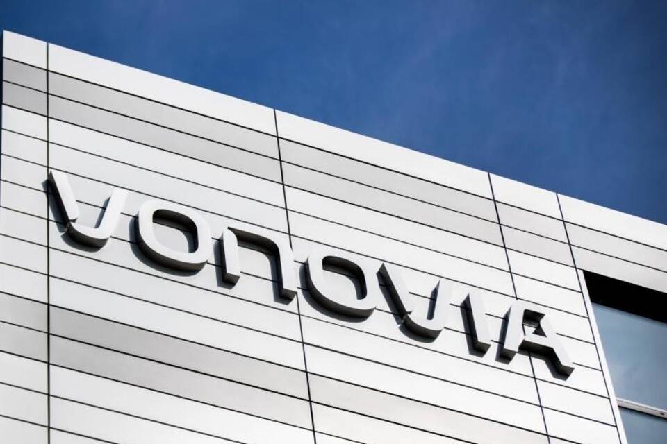 Vonovia Vonovia