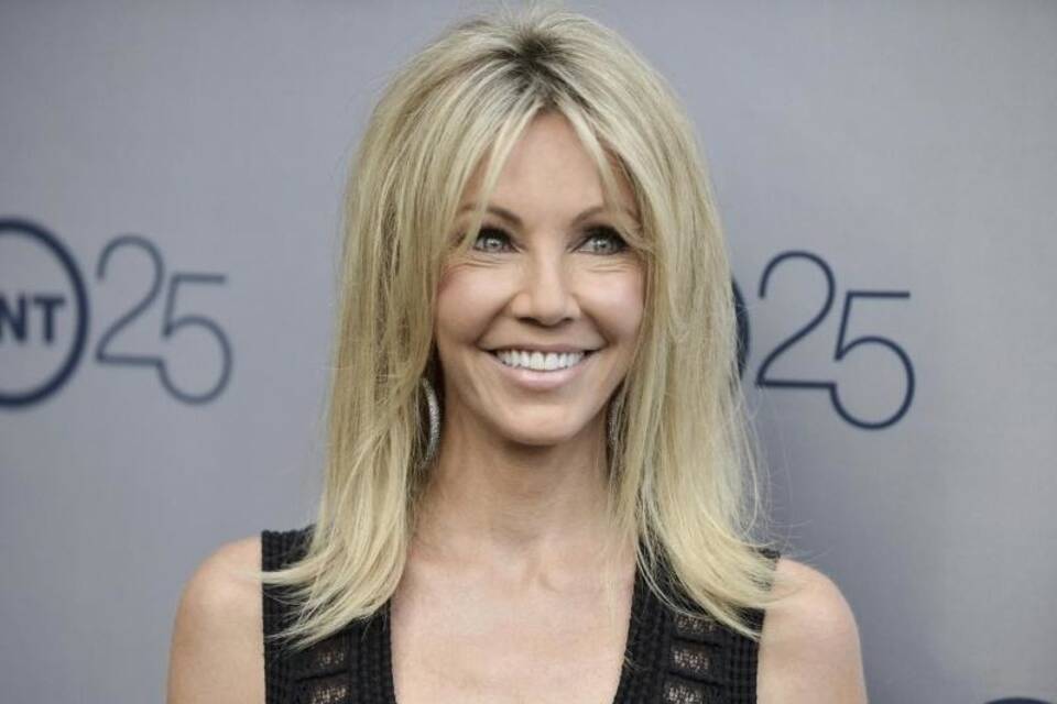 Heather Locklear Heather Locklear