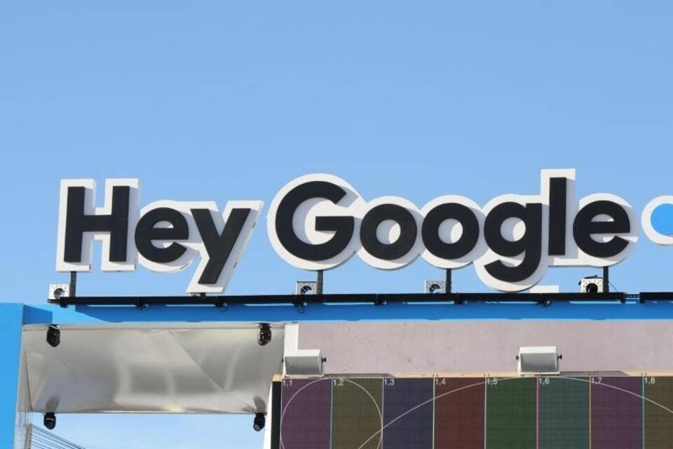 Google Assistant Google Assistant