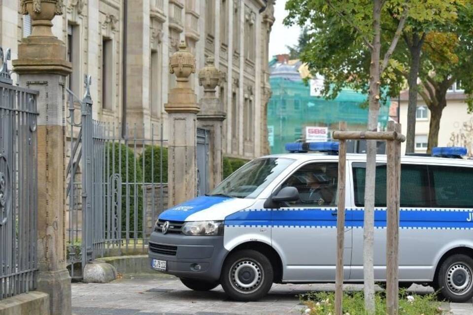 Landgericht Landgericht