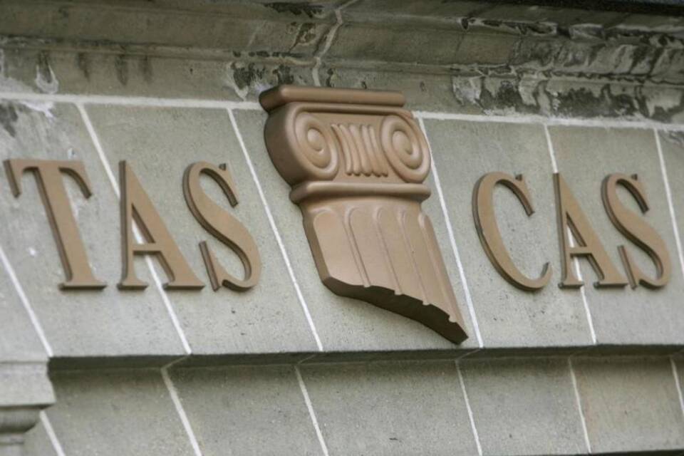 CAS CAS