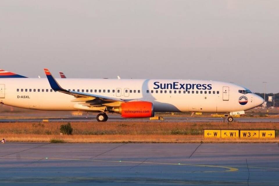 SunExpress SunExpress