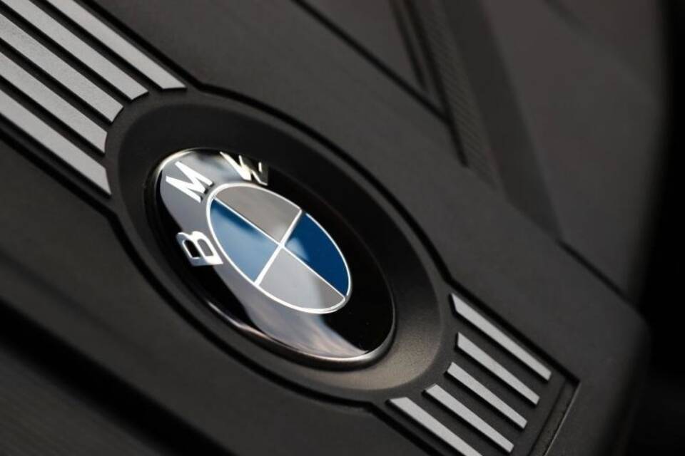 Strafe für BMW Strafe für BMW