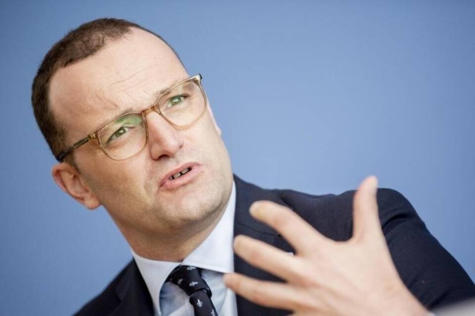 Jens Spahn Jens Spahn