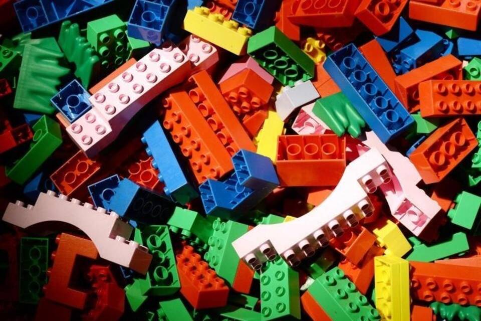 Lego Lego