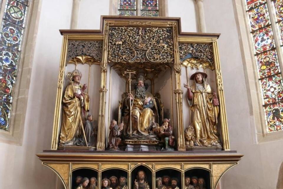 Isenheimer Altar