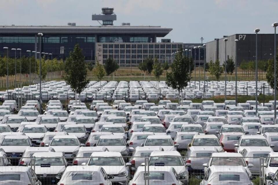 Neuwagen Neuwagen