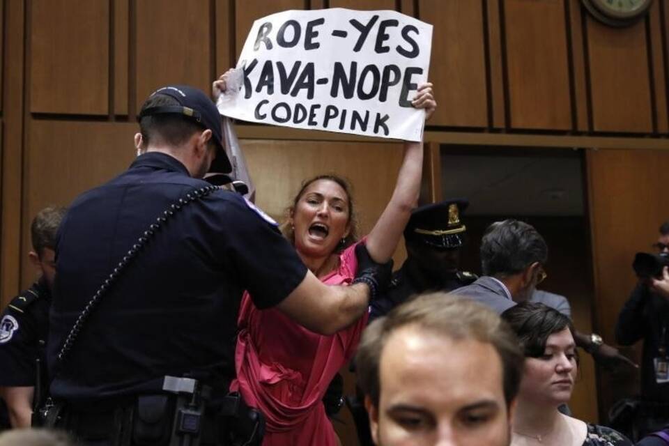 Protest Protest