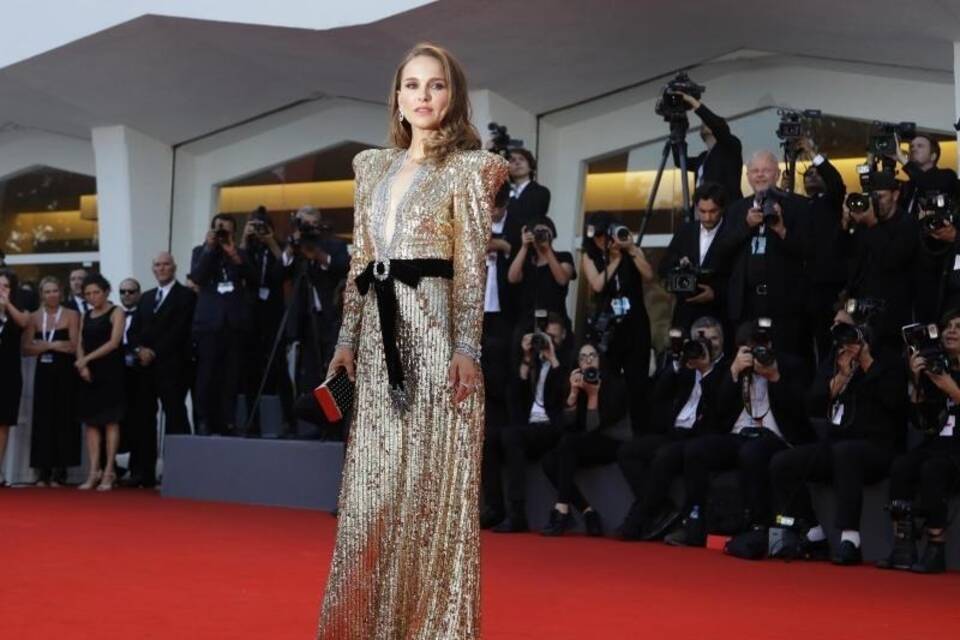 Natalie Portman Natalie Portman