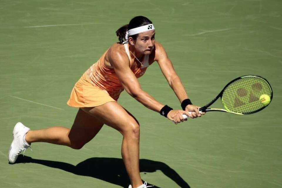 Anastasija Sevastova Anastasija Sevastova