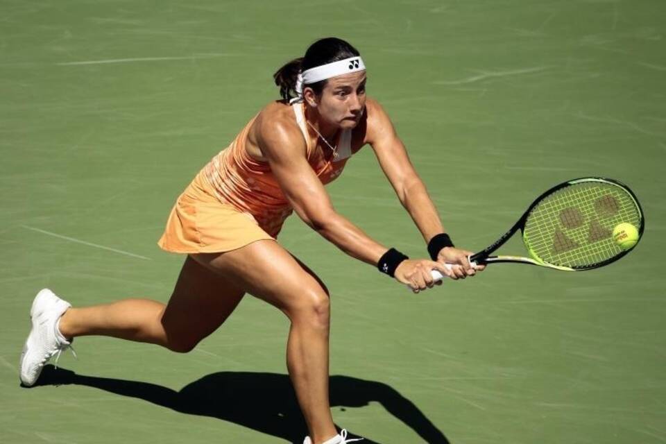 Anastasija Sevastova