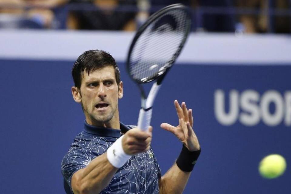 Novak Djokovic Novak Djokovic