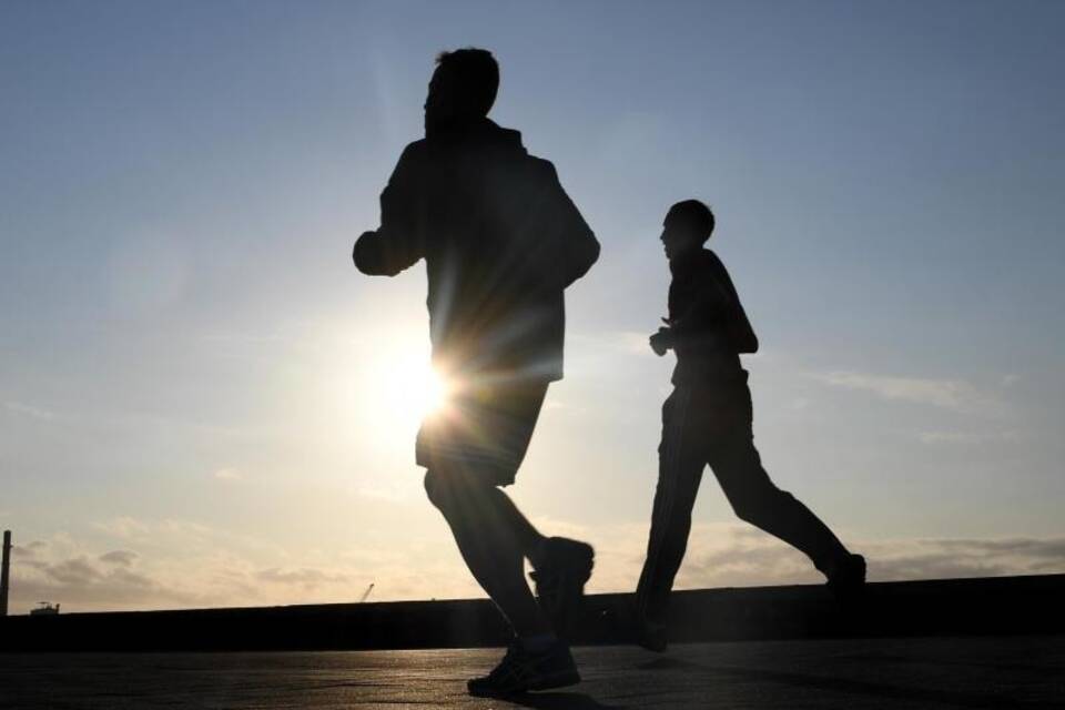Jogger Jogger