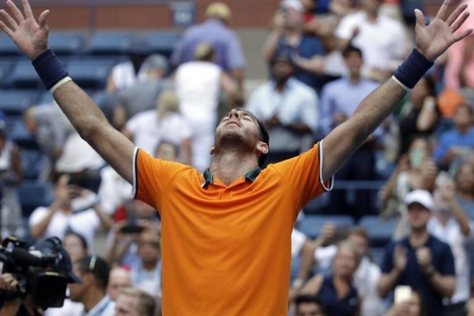 Halbfinalist Halbfinalist