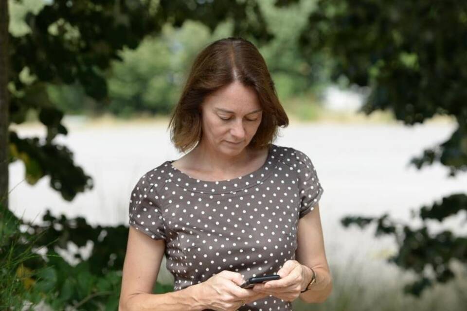 Barley für EU-Roaming-Reform Barley für EU-Roaming-Reform