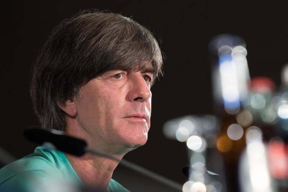 DFB-Pressekonferenz DFB-Pressekonferenz