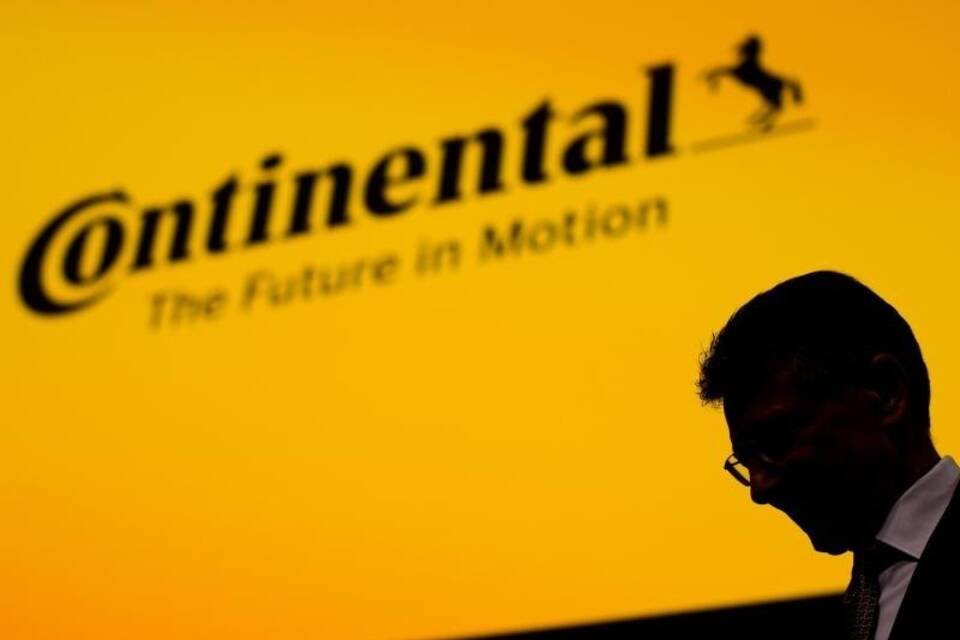 Continental AG Continental AG