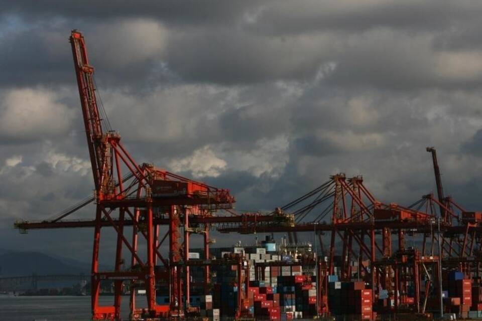 Port Vancouver Port Vancouver