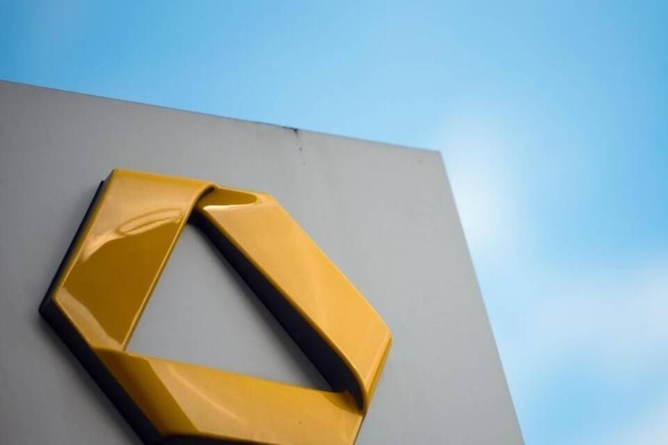 Commerzbank-Logo