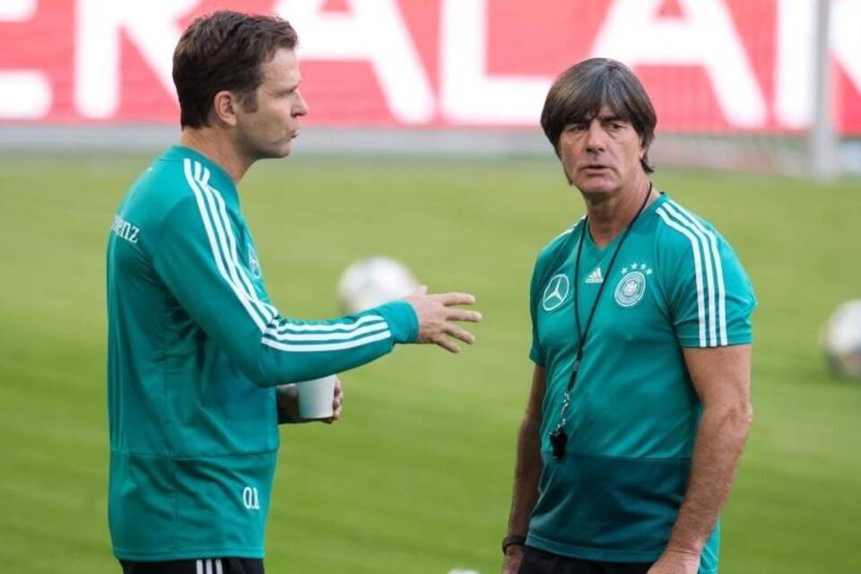 Abschlusstraining Abschlusstraining
