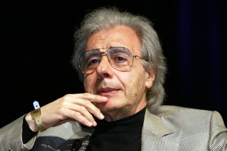 Lalo Schifrin