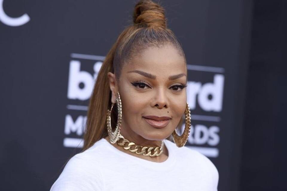 Janet Jackson Janet Jackson