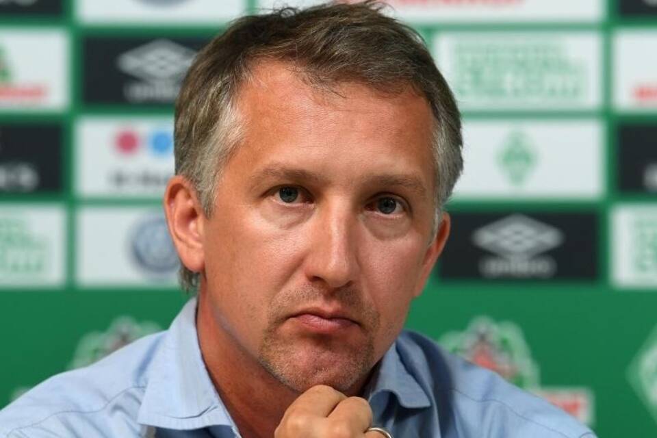 Werder-Manager
