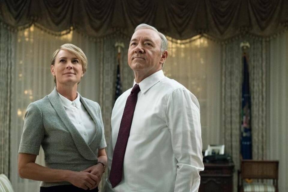 House of Cards House of Cards