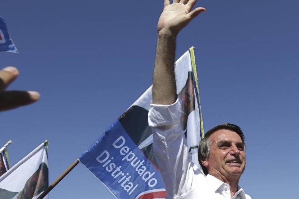 Jair Bolsonaro