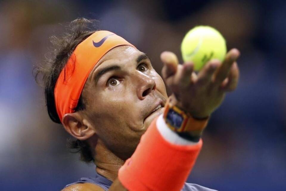 Rafael Nadal