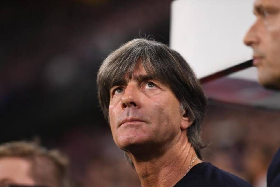 Bundestrainer Bundestrainer