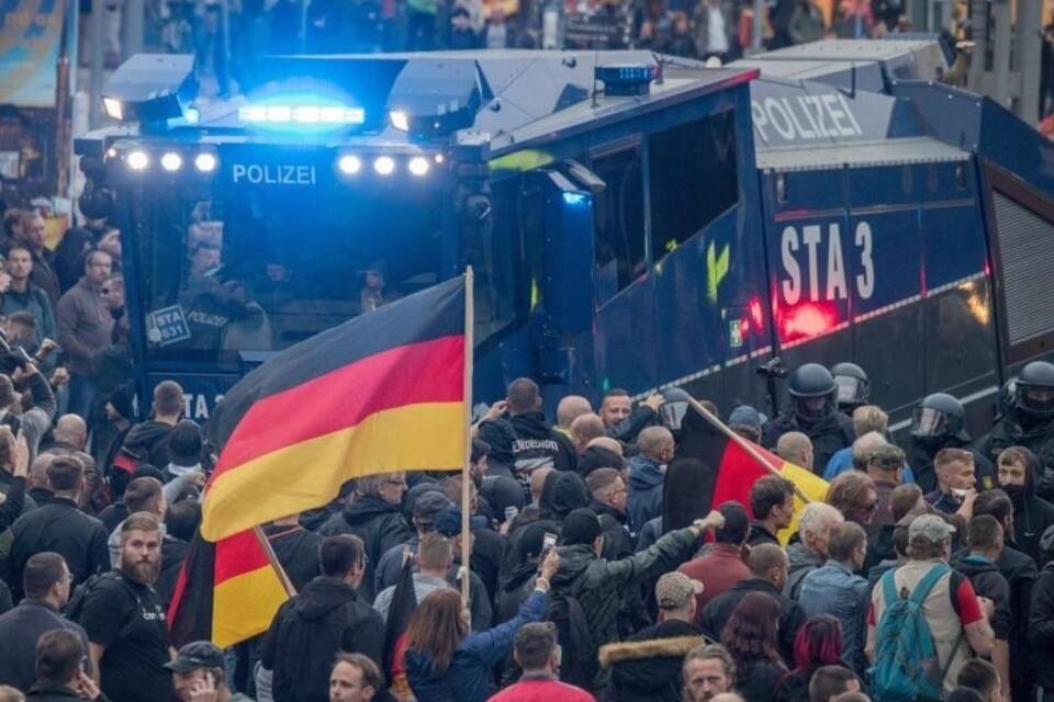 Chemnitz Chemnitz