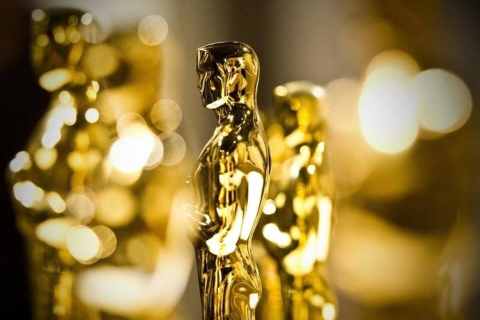 Oscars Oscars