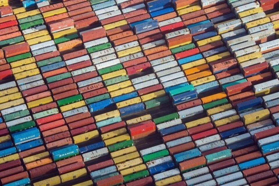 Container Container