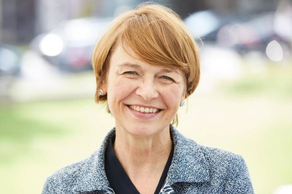 Elke Büdenbender