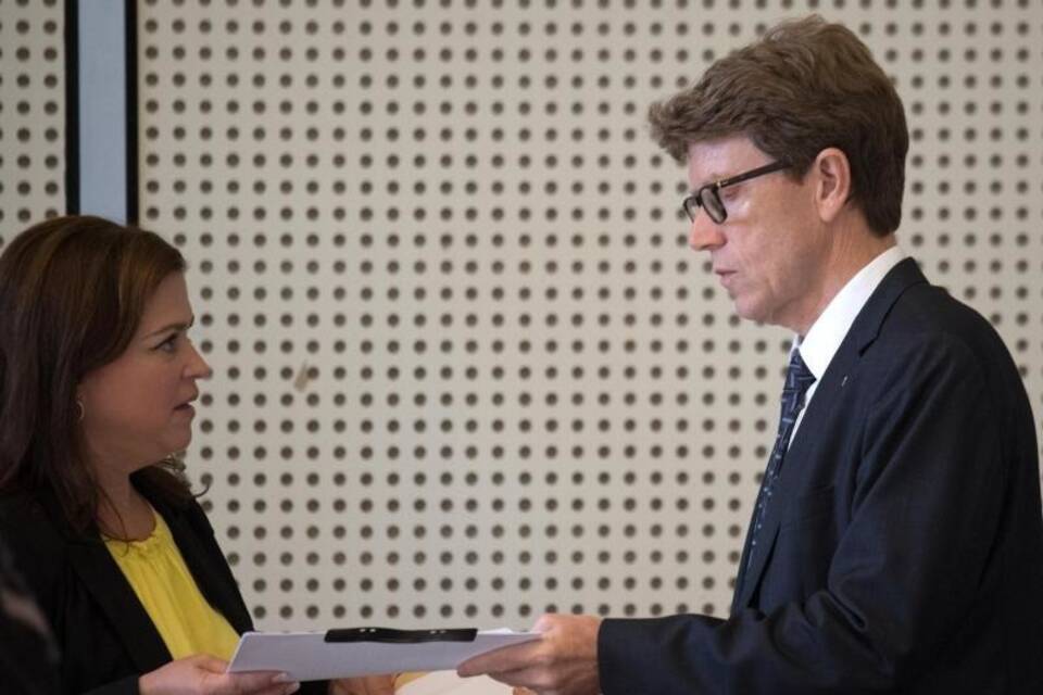 BER-Untersuchungsausschuss BER-Untersuchungsausschuss