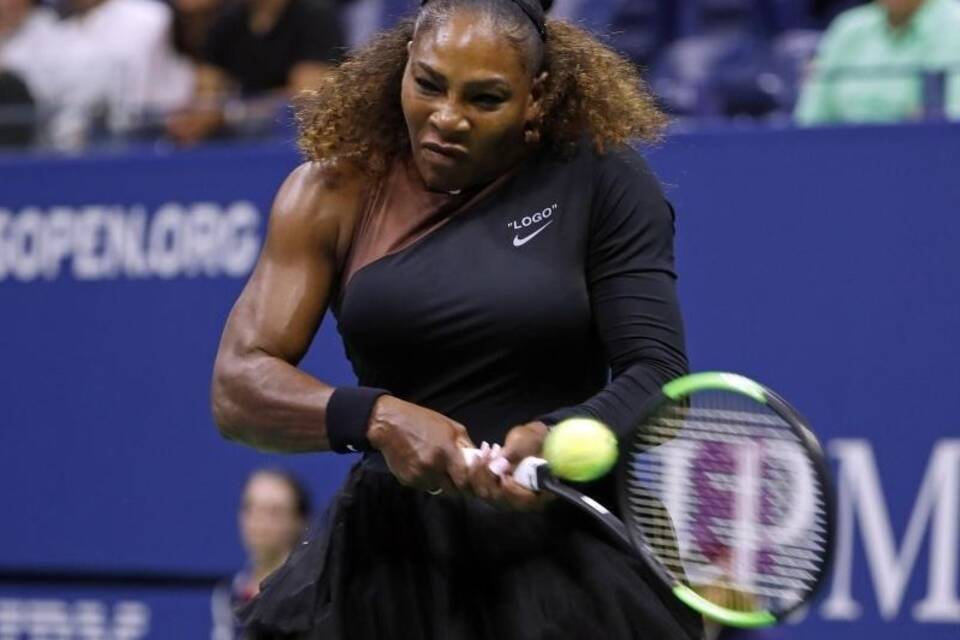 Serena Williams